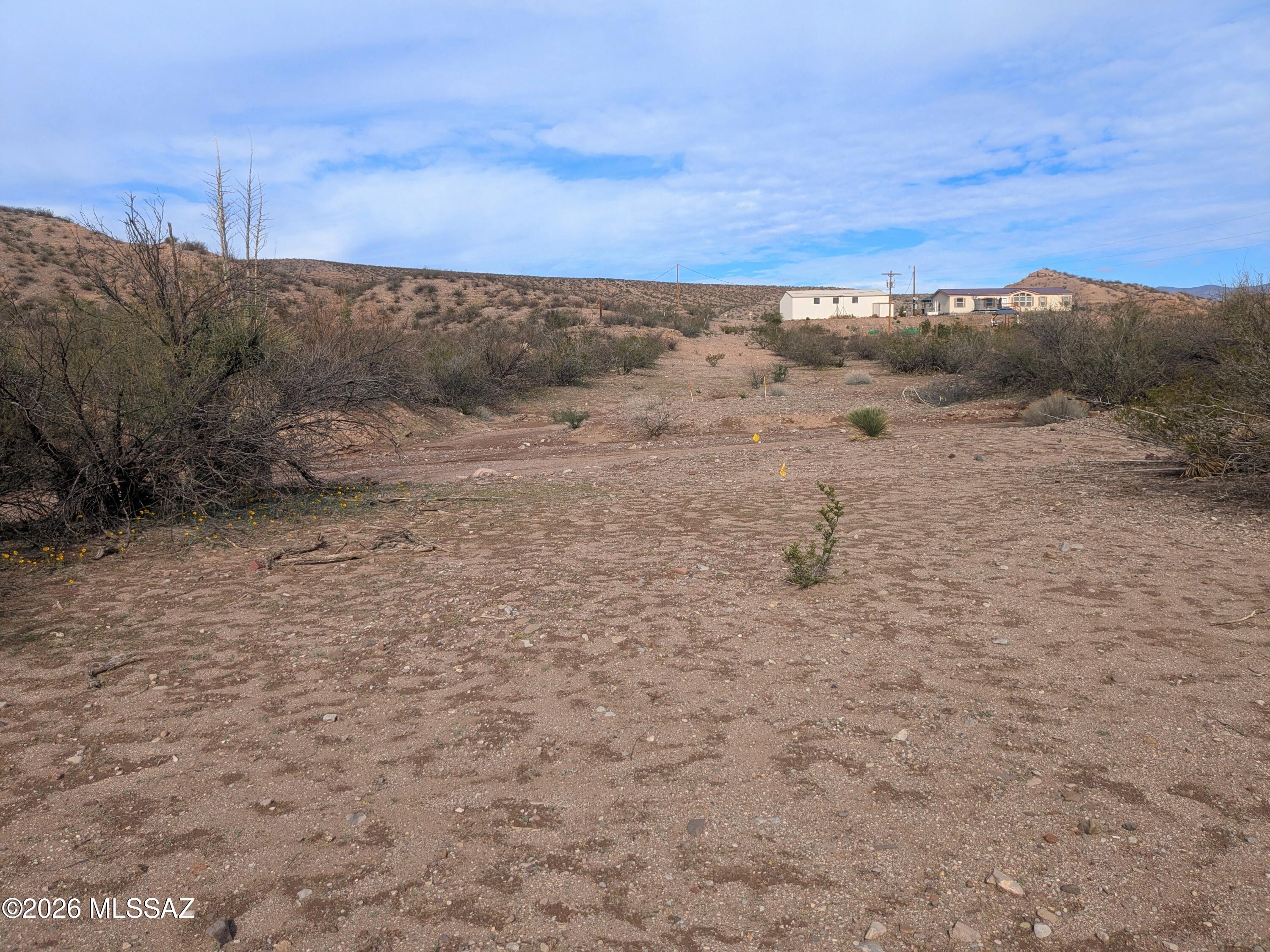 Tbd La Canada Road Duncan, AZ 85534 - Photo 5 of 6