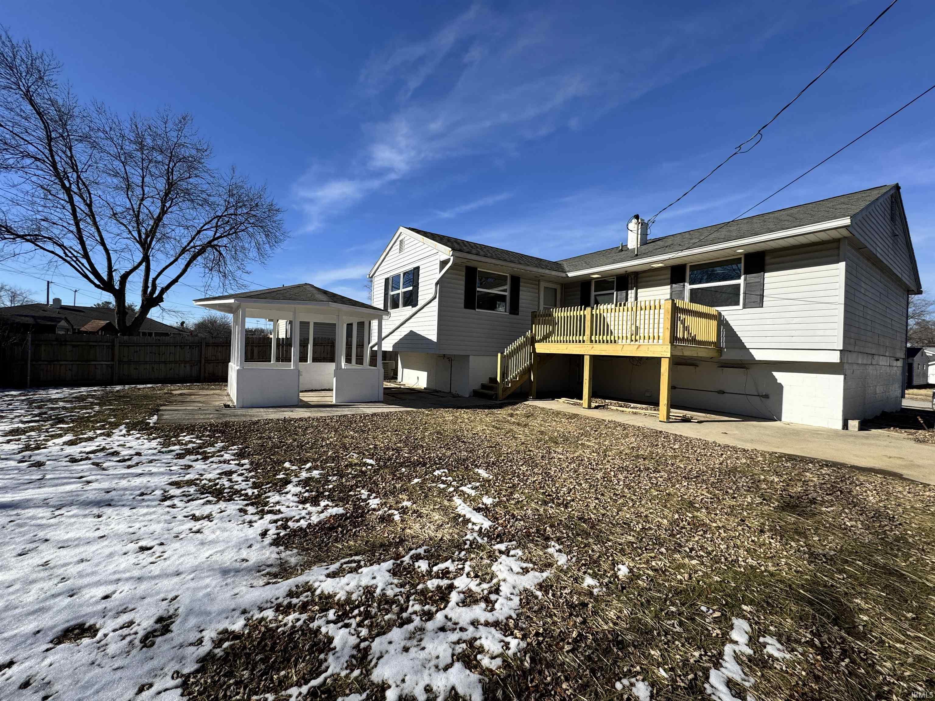 1715 Oakhill Road Kokomo, IN 46902 - Photo 16 of 18 Gallery Image 16