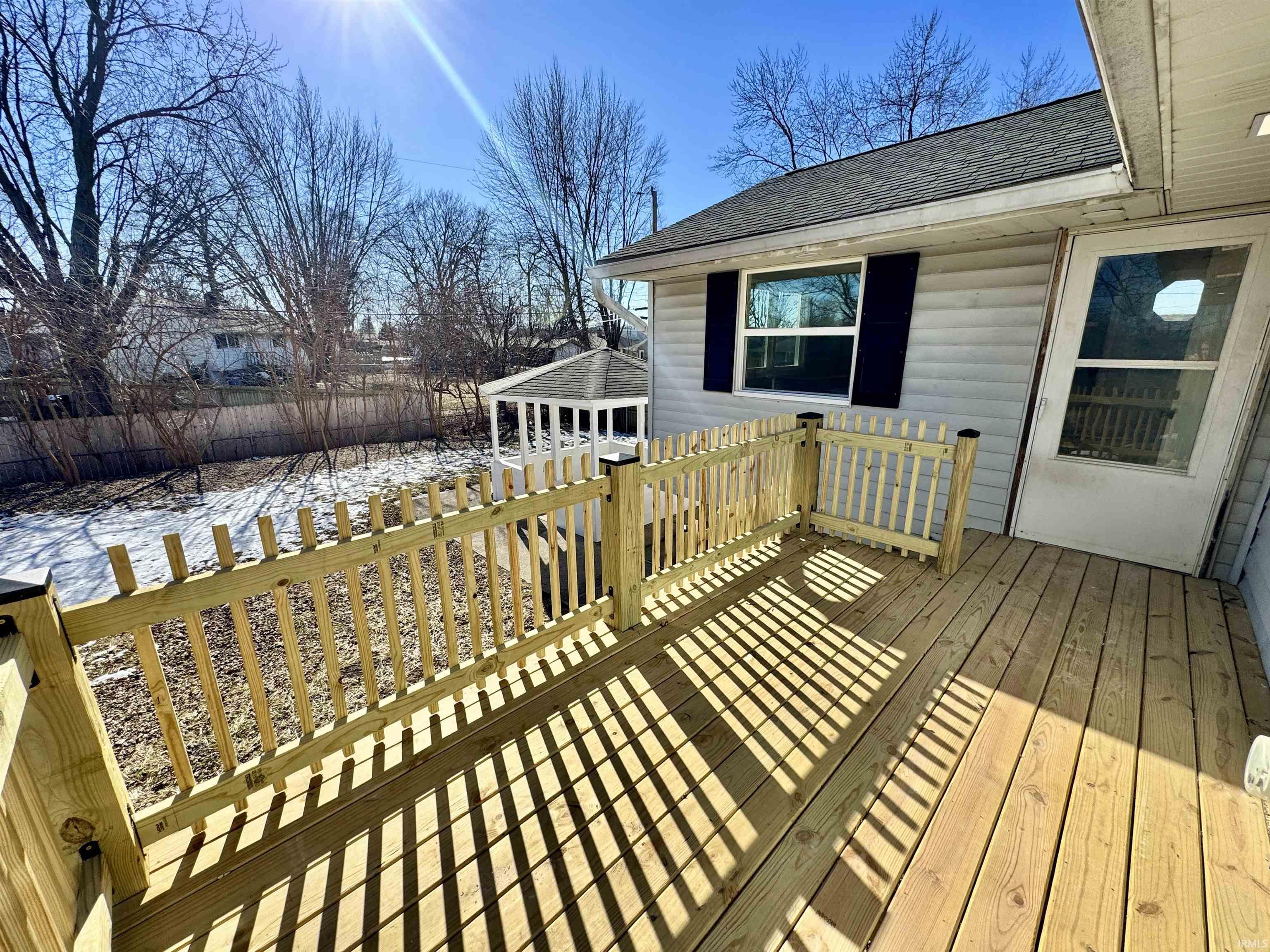 1715 Oakhill Road Kokomo, IN 46902 - Photo 17 of 18 Gallery Image 17
