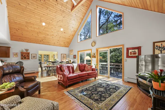 $549,000 | 95 Sugar House Road, Otis, MA 01253