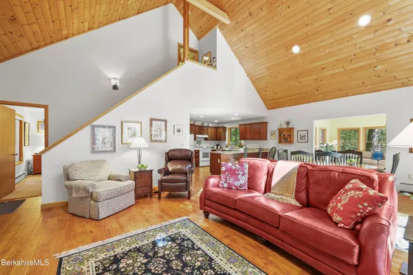 $529,000 | 95 Sugar House Road, Otis, MA 01253