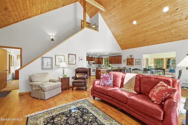 $549,000 | 95 Sugar House Road, Otis, MA 01253