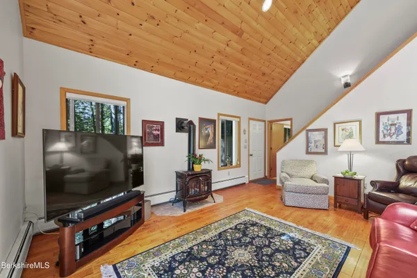 $529,000 | 95 Sugar House Road, Otis, MA 01253