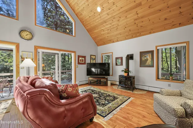 $549,000 | 95 Sugar House Road, Otis, MA 01253