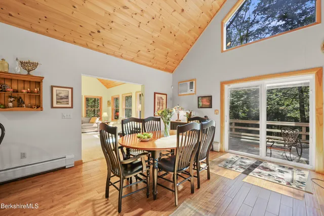 $549,000 | 95 Sugar House Road, Otis, MA 01253