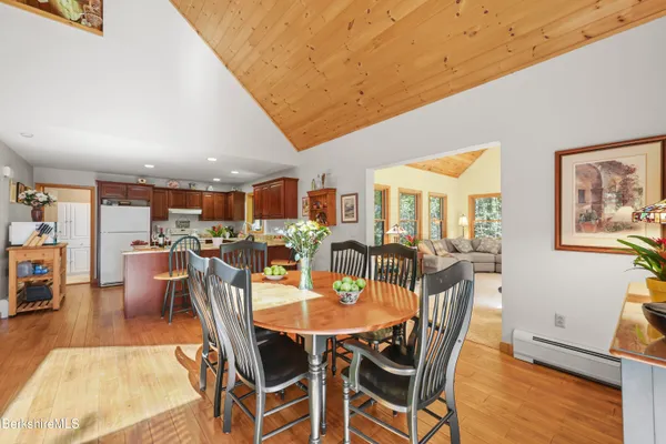 $529,000 | 95 Sugar House Road, Otis, MA 01253