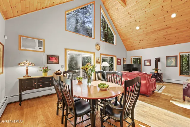 $549,000 | 95 Sugar House Road, Otis, MA 01253