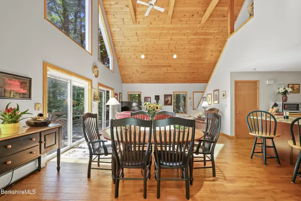 $529,000 | 95 Sugar House Road, Otis, MA 01253