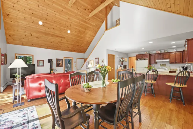 $549,000 | 95 Sugar House Road, Otis, MA 01253