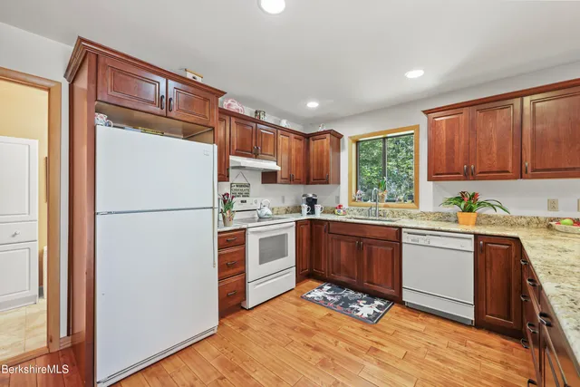 $549,000 | 95 Sugar House Road, Otis, MA 01253