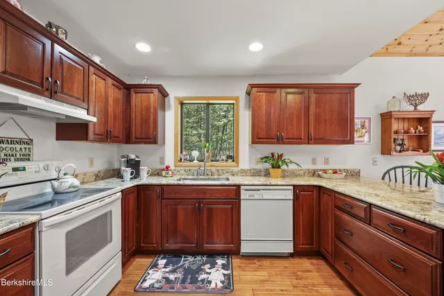 $549,000 | 95 Sugar House Road, Otis, MA 01253