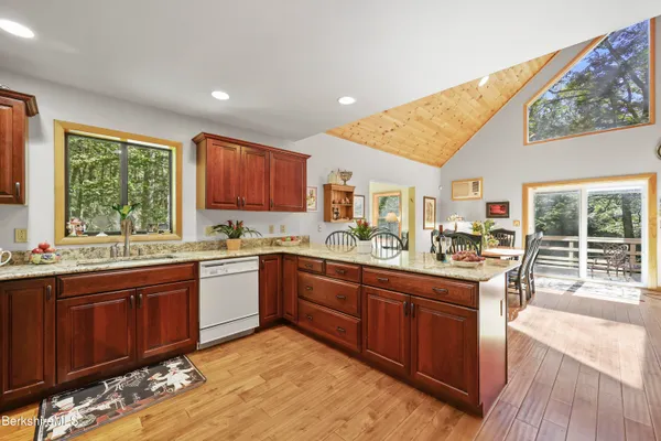 $529,000 | 95 Sugar House Road, Otis, MA 01253