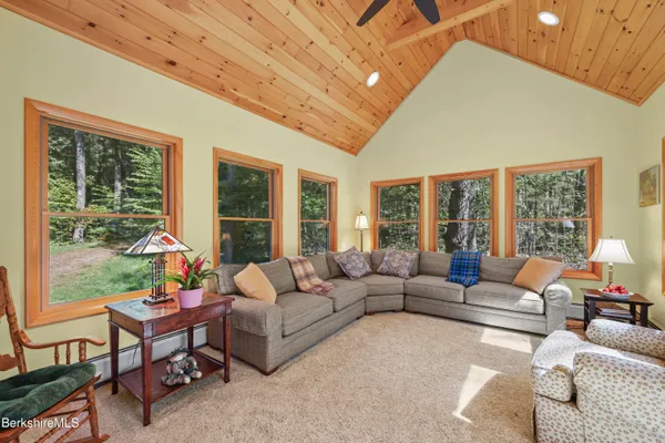 $529,000 | 95 Sugar House Road, Otis, MA 01253