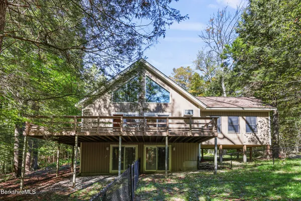 $529,000 | 95 Sugar House Road, Otis, MA 01253