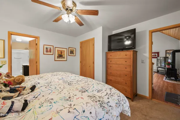 $529,000 | 95 Sugar House Road, Otis, MA 01253