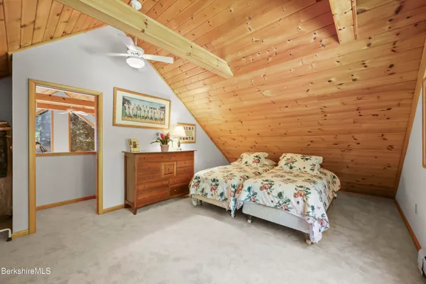 $529,000 | 95 Sugar House Road, Otis, MA 01253