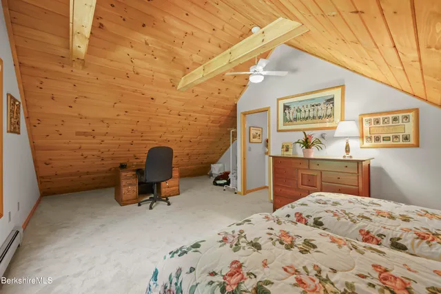 $549,000 | 95 Sugar House Road, Otis, MA 01253