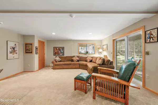 $529,000 | 95 Sugar House Road, Otis, MA 01253
