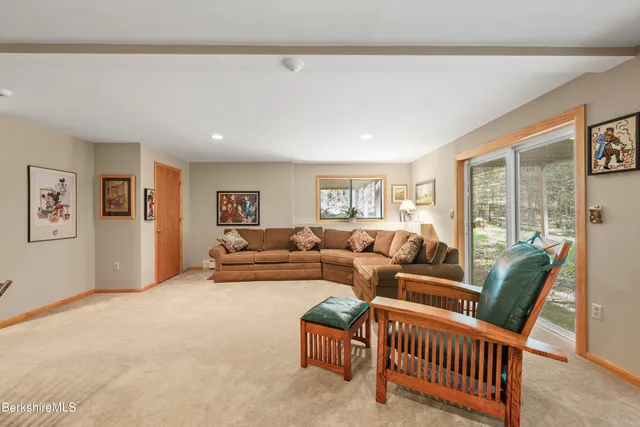 $549,000 | 95 Sugar House Road, Otis, MA 01253