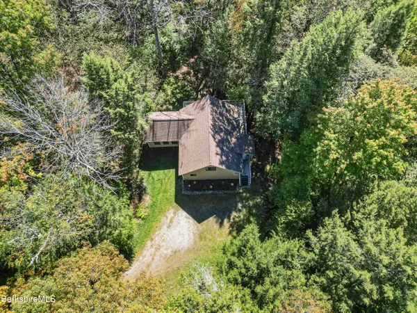 $529,000 | 95 Sugar House Road, Otis, MA 01253