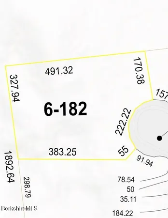$529,000 | 95 Sugar House Road, Otis, MA 01253