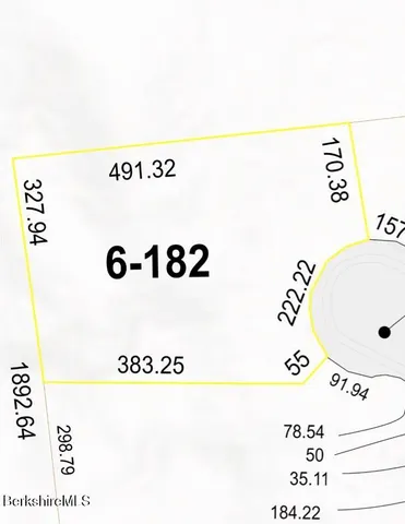 $549,000 | 95 Sugar House Road, Otis, MA 01253