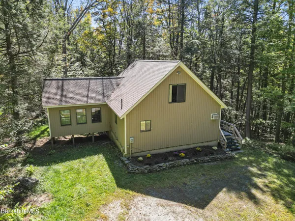 $529,000 | 95 Sugar House Road, Otis, MA 01253