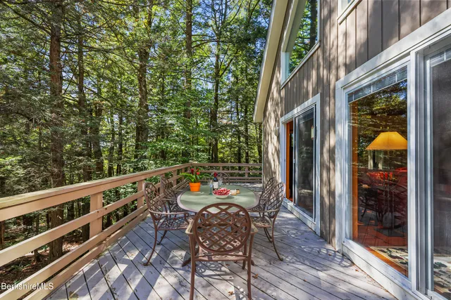 $549,000 | 95 Sugar House Road, Otis, MA 01253