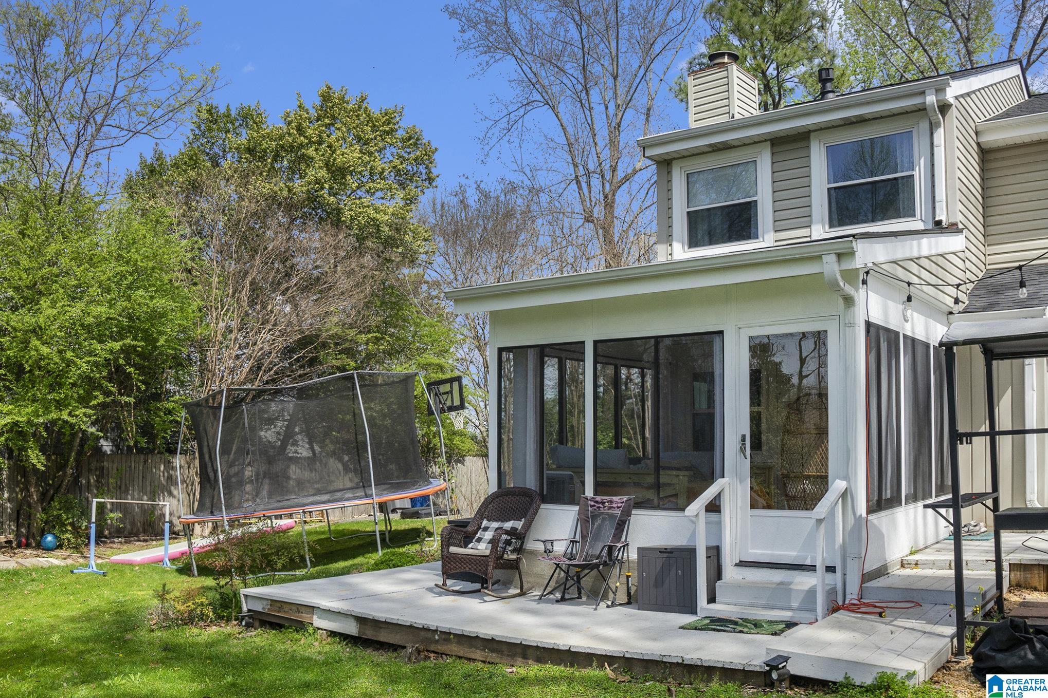 612 South Sanders Road Birmingham, AL 35226 - Photo 47 of 50