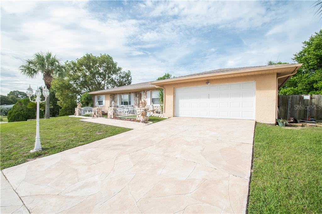 5329 Springwood Road Spring Hill, FL 34609 - Photo 1 of 1 Gallery Image 1