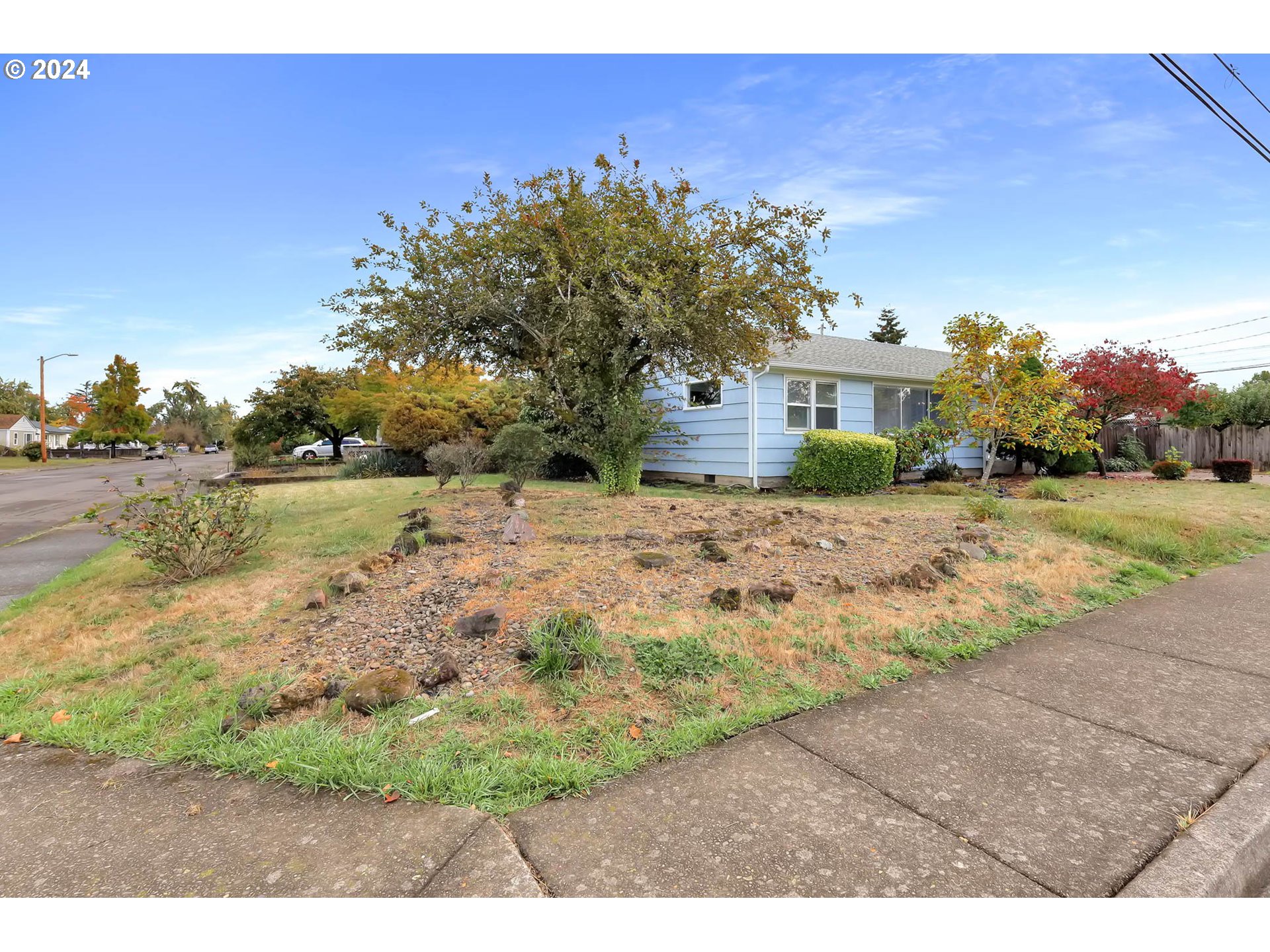 647 16th Street Springfield, OR 97477 - Photo 35 of 35 Floor Plan
