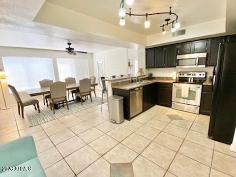 4939 West Tonto Road Glendale, AZ 85308 - Photo 6 of 16 Kitchen Dining