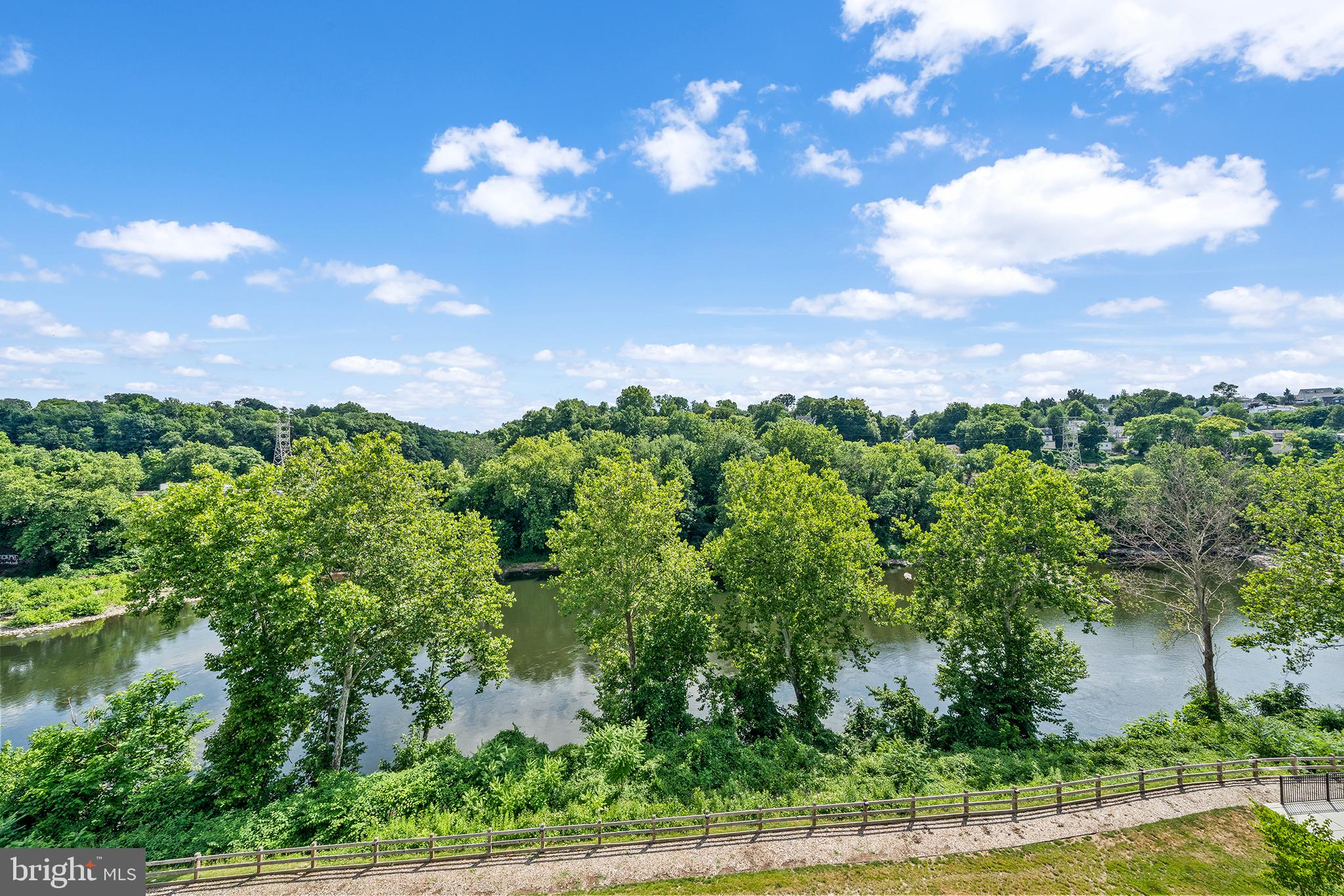 4535 Riverside Way Philadelphia, PA 19127 - Photo 6 of 43 a sunset view