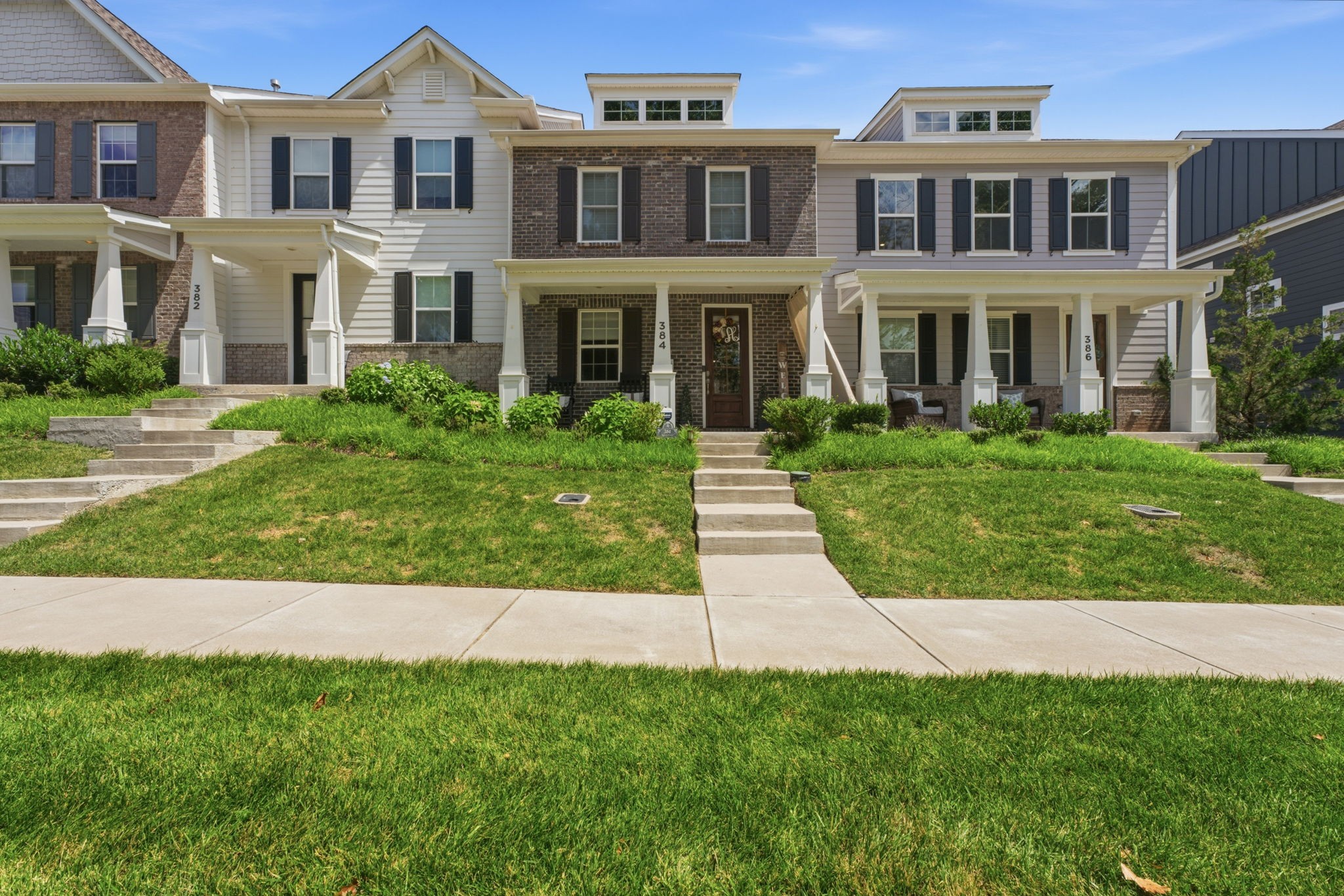384 Hammock Lane Spring Hill, TN 37174 - Photo 1 of 31