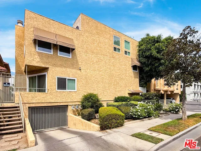 $599,000 | 10921 Morrison Street, Unit 6, North Hollywood, CA 91601