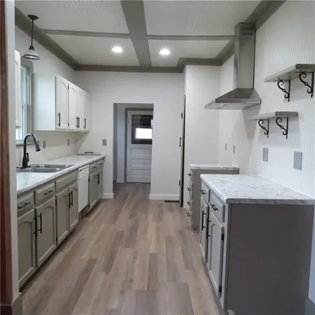 $225,900 | 101 East 3rd Street, Stanberry, MO 64489