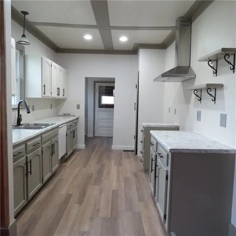 $225,900 | 101 East 3rd Street, Stanberry, MO 64489