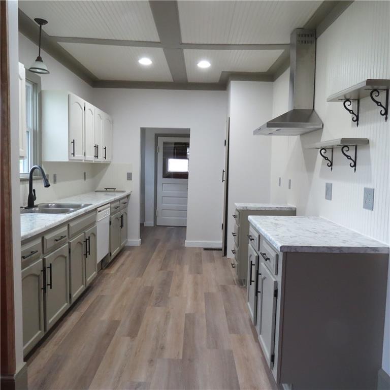 101 East 3rd Street Stanberry, MO 64489 - Photo 26 of 30