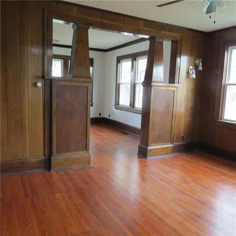 $225,900 | 101 East 3rd Street, Stanberry, MO 64489