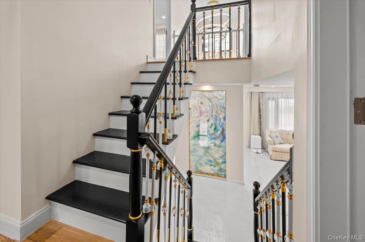 2 Elf Road Syosset, NY 11791 - Photo 18 of 38 a view of entryway