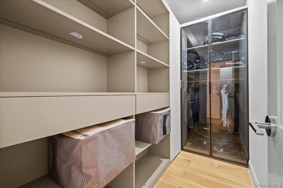 2 Elf Road Syosset, NY 11791 - Photo 26 of 38 a view of walk in closet
