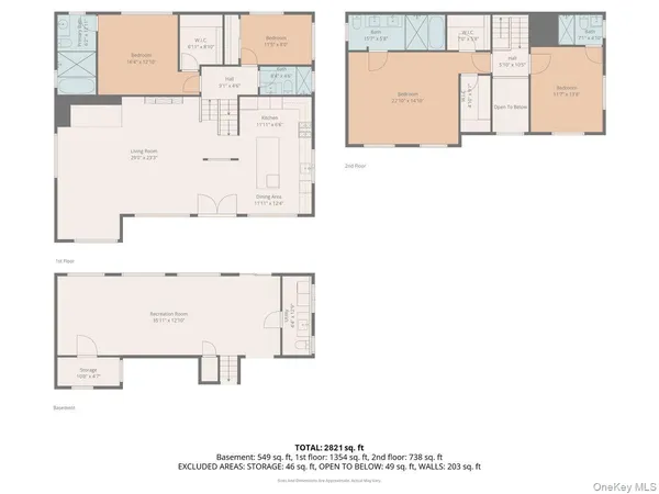 $1,680,000 | 2 Elf Road, Syosset, NY 11791