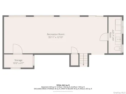 $1,595,000 | 2 Elf Road, Syosset, NY 11791