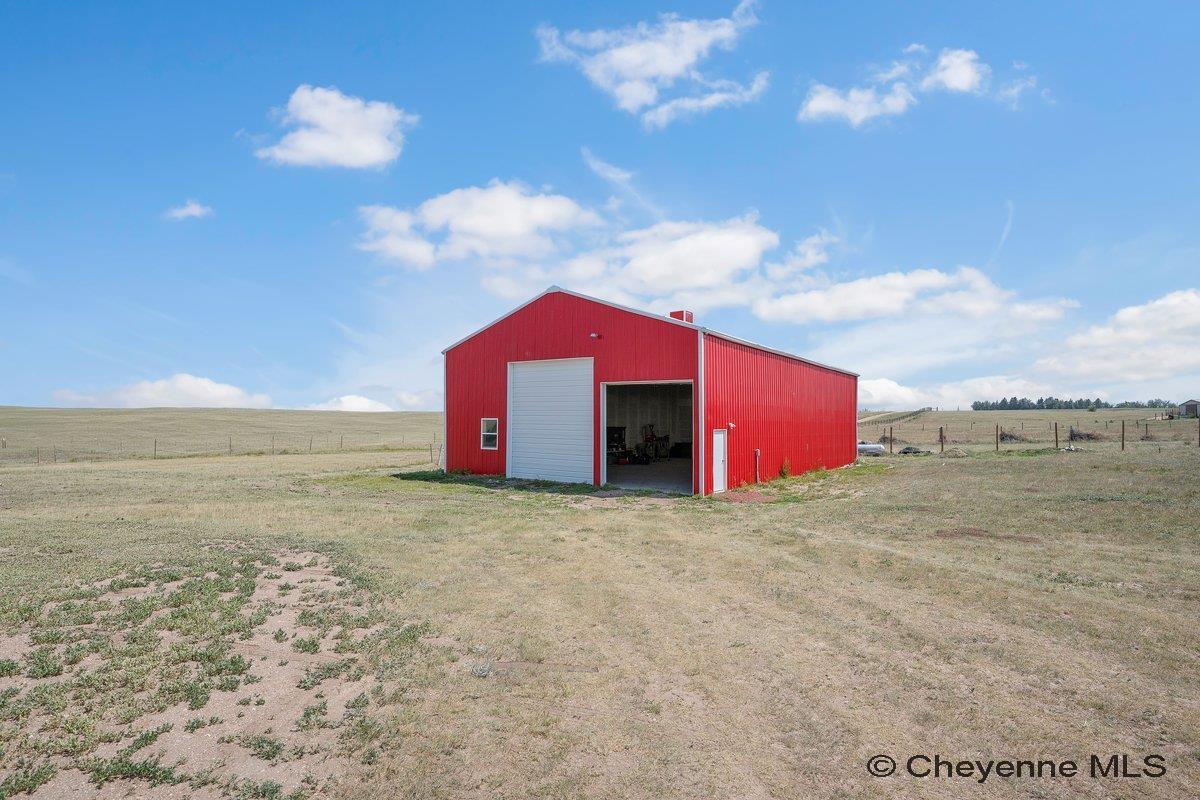 3123 Crazy Horse Road Cheyenne, WY 82009 - Photo 25 of 31 Gallery Image 25