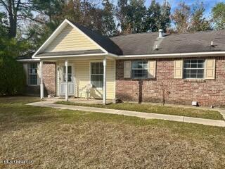 1624 Springridge Road Gautier, MS 39553 - Photo 1 of 10 IMG_1184