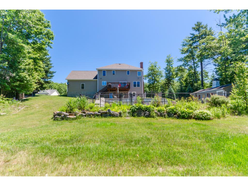 46 Jericho Road Rindge, NH 03461 - Photo 26 of 33 Gallery Image 26