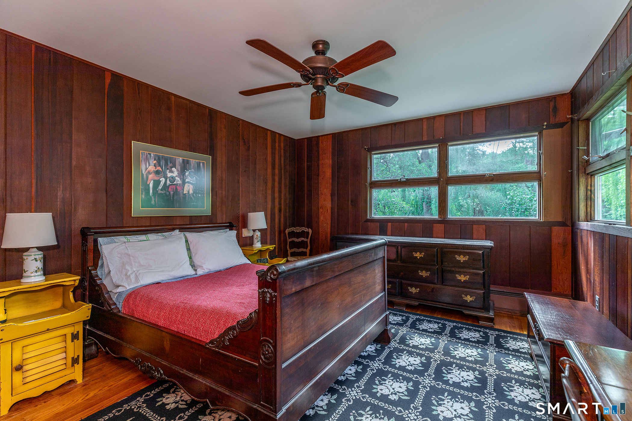 311 Taconic Road Salisbury, CT 06068 - Photo 23 of 40