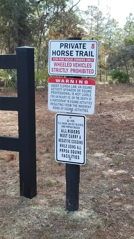 $125,000 | 4312 North Deckwood Drive, Beverly Hills, FL 34465