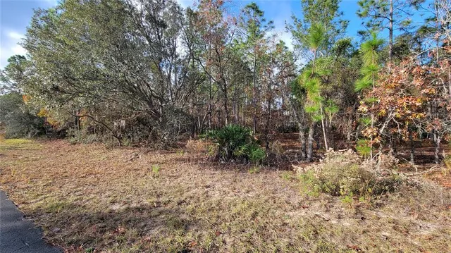 $125,000 | 4312 North Deckwood Drive, Beverly Hills, FL 34465