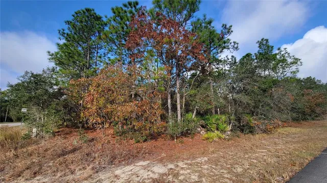 $125,000 | 4312 North Deckwood Drive, Beverly Hills, FL 34465